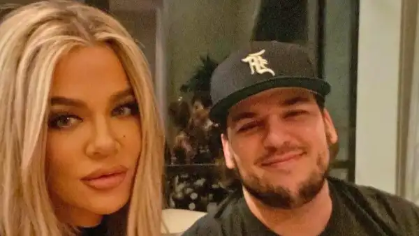 Rob and Khloe Kardashians Sweetest Moments June 2023