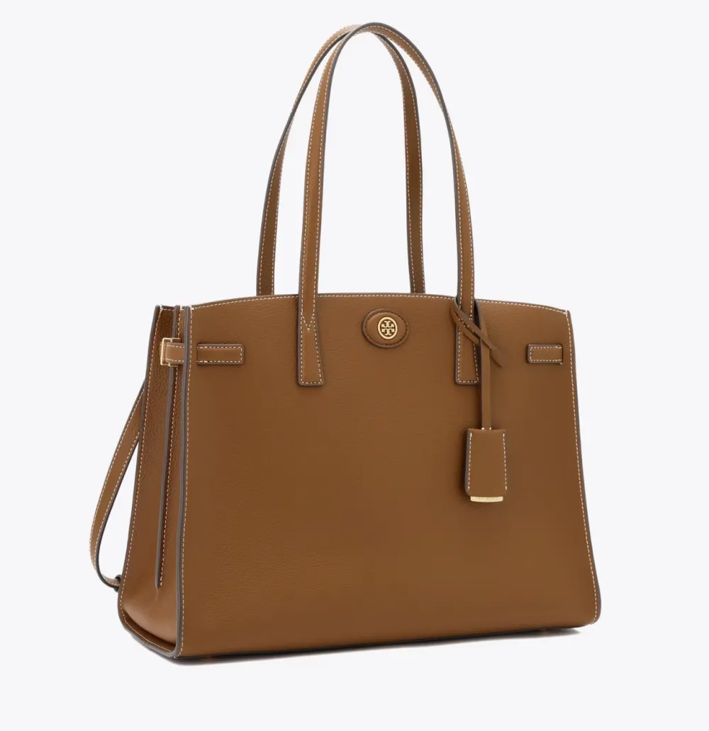 Robinson Satchel