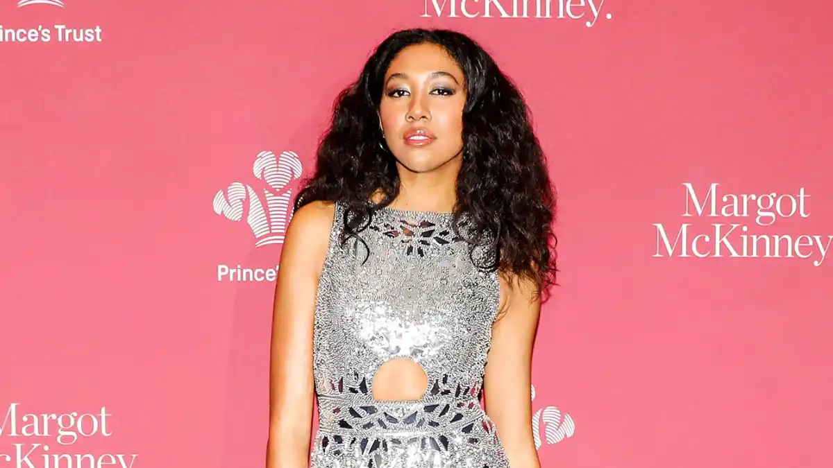 Russell Simmons Daughter Aoki Lee Simmons Defends Herself Amid Public Family Feud