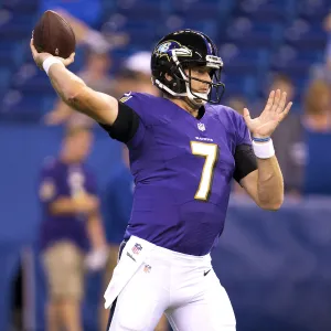 Ryan Mallett Dead