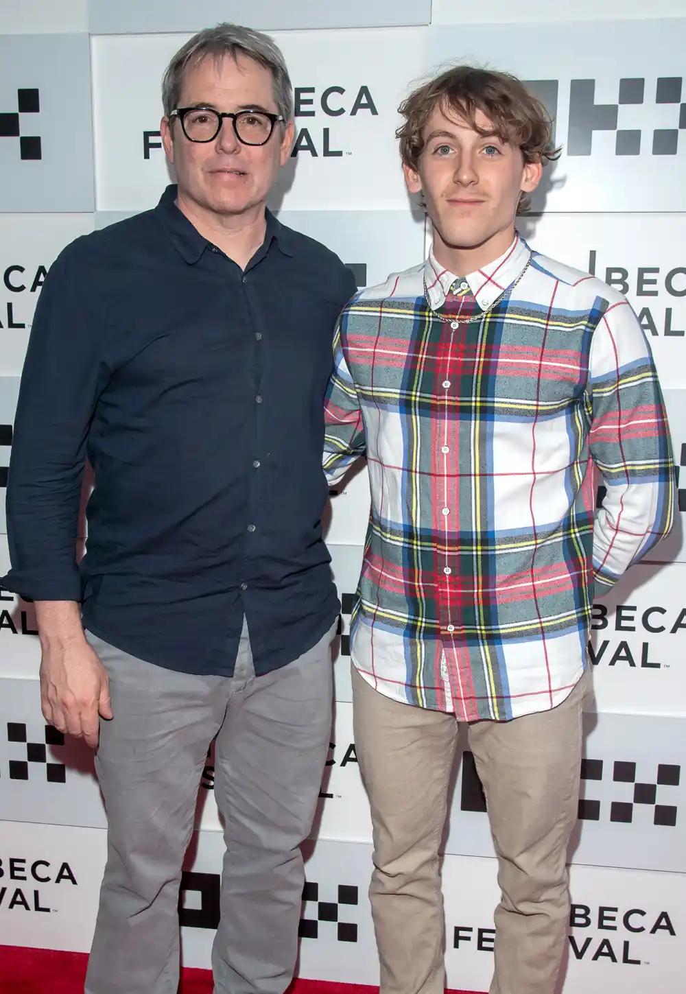 Sarah Jessica Parker's 20-Year-Old Son Says It 'Felt Weird' to Watch His Mom in 'And Just Like That'