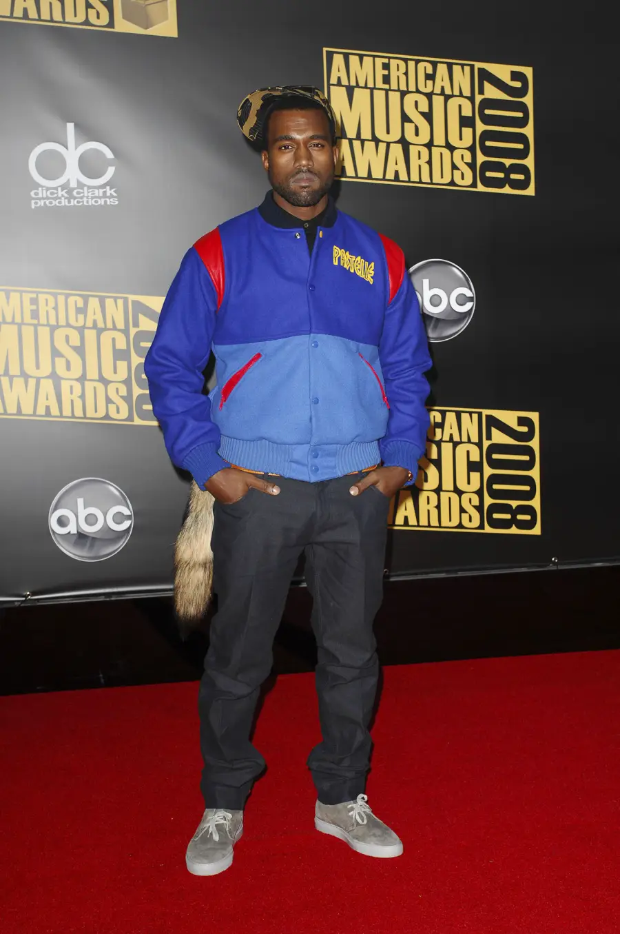 See Every Time Celebrity Kids Wore Their Parents’ Red Carpet Outfits: Heidi Klum, Angelina Jolie, More