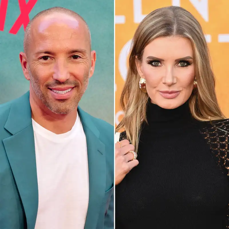 Selling Sunset-s Jason Oppenheim-s Dating History Through the Years