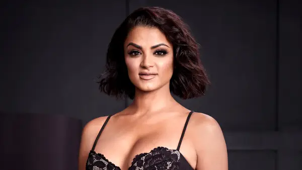 Shahs of Sunset's Golnesa 'GG' Gharachedaghi Explains Why She's 'Cutting Back' on Ozempic Use