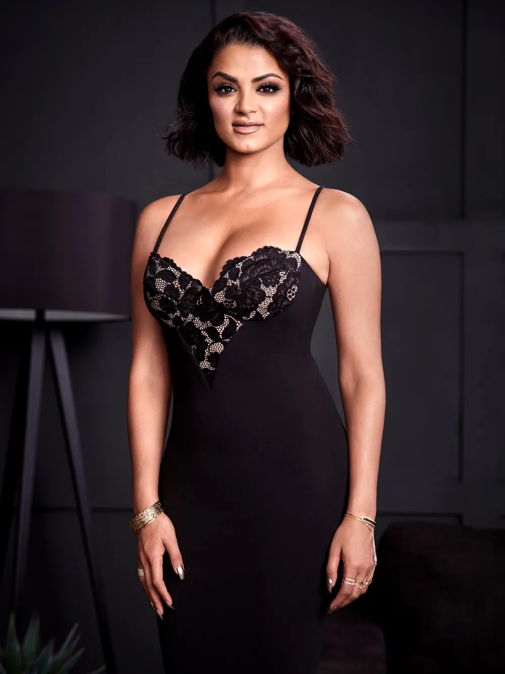 Shahs of Sunset's Golnesa 'GG' Gharachedaghi Explains Why She's 'Cutting Back' on Ozempic Use