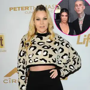 Shanna-Moakler-Reacts-to-Ex-Husband-Travis-Barker-Having-a-Baby-With-Kourtney-Kardashian---Very-Excited- -501