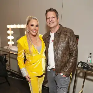 Shannon Beador Says She'll Never Reconnect With Ex John Janssen