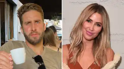 Shawn Booth-Why I Recently Reached Out to Kaitlyn Bristowe