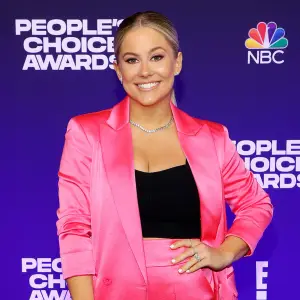 Shawn Johnson East 25 Things