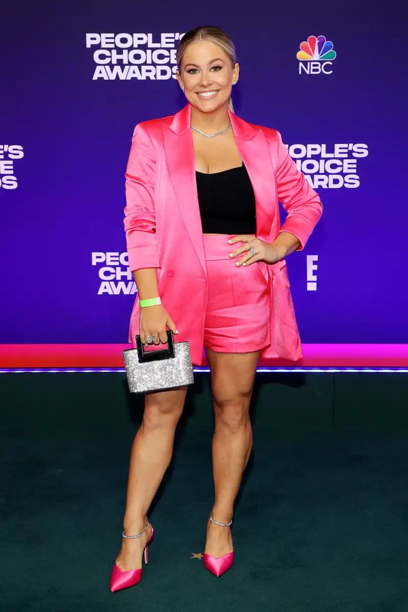 Shawn Johnson East 25 Things