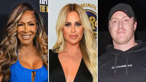 Sheree Whitfield Claims Kim Zolciak-Biermann Is Not Doing Well Amid Her Divorce From Kroy Biermann