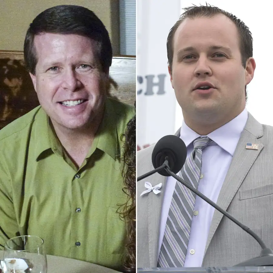 'Shiny Happy People' Docuseries: Biggest Duggar Family Revelations