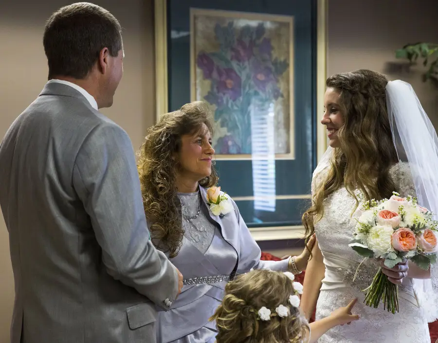'Shiny Happy People' Docuseries: Biggest Duggar Family Revelations