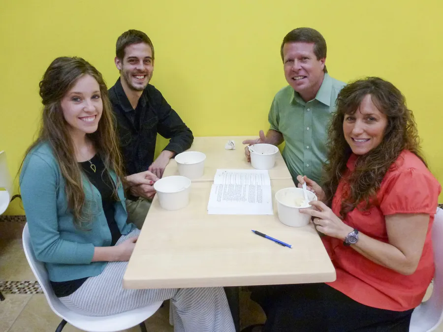 'Shiny Happy People' Docuseries: Biggest Duggar Family Revelations