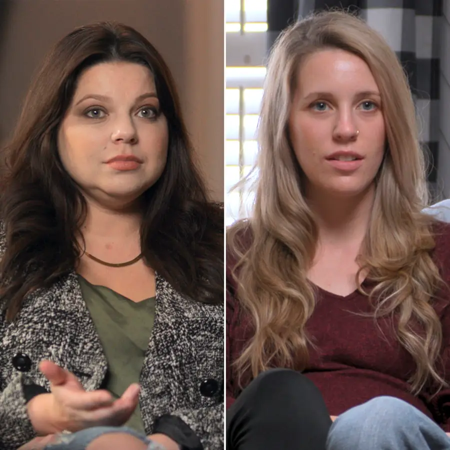 'Shiny Happy People' Docuseries: Biggest Duggar Family Revelations