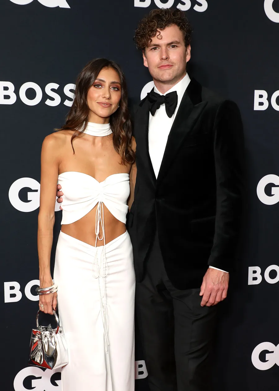 Singer Vance Joy Marries Longtime Love Selen Us