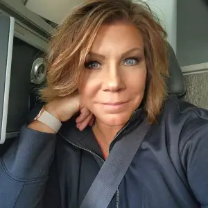 'Sister Wives' Star Meri Brown Recalls Miscarriage in Emotional Post, Reveals Her Son Would Have Been 15 This Year