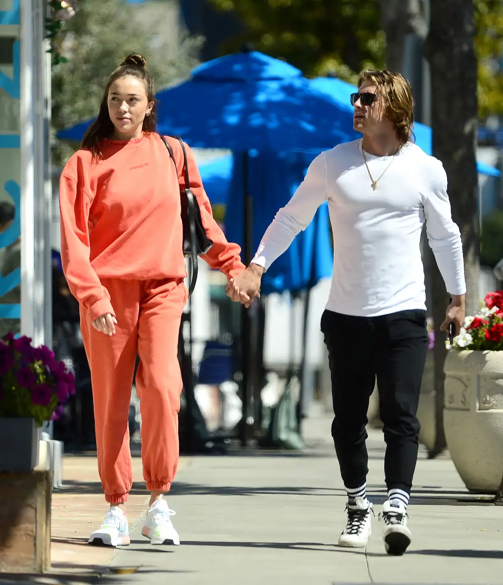 Sophia Culpo Speaks Out After Seemingly Deleting a TikTok That Shaded Her Ex, Braxton Berrios, and His New Girlfriend, Alix Earle