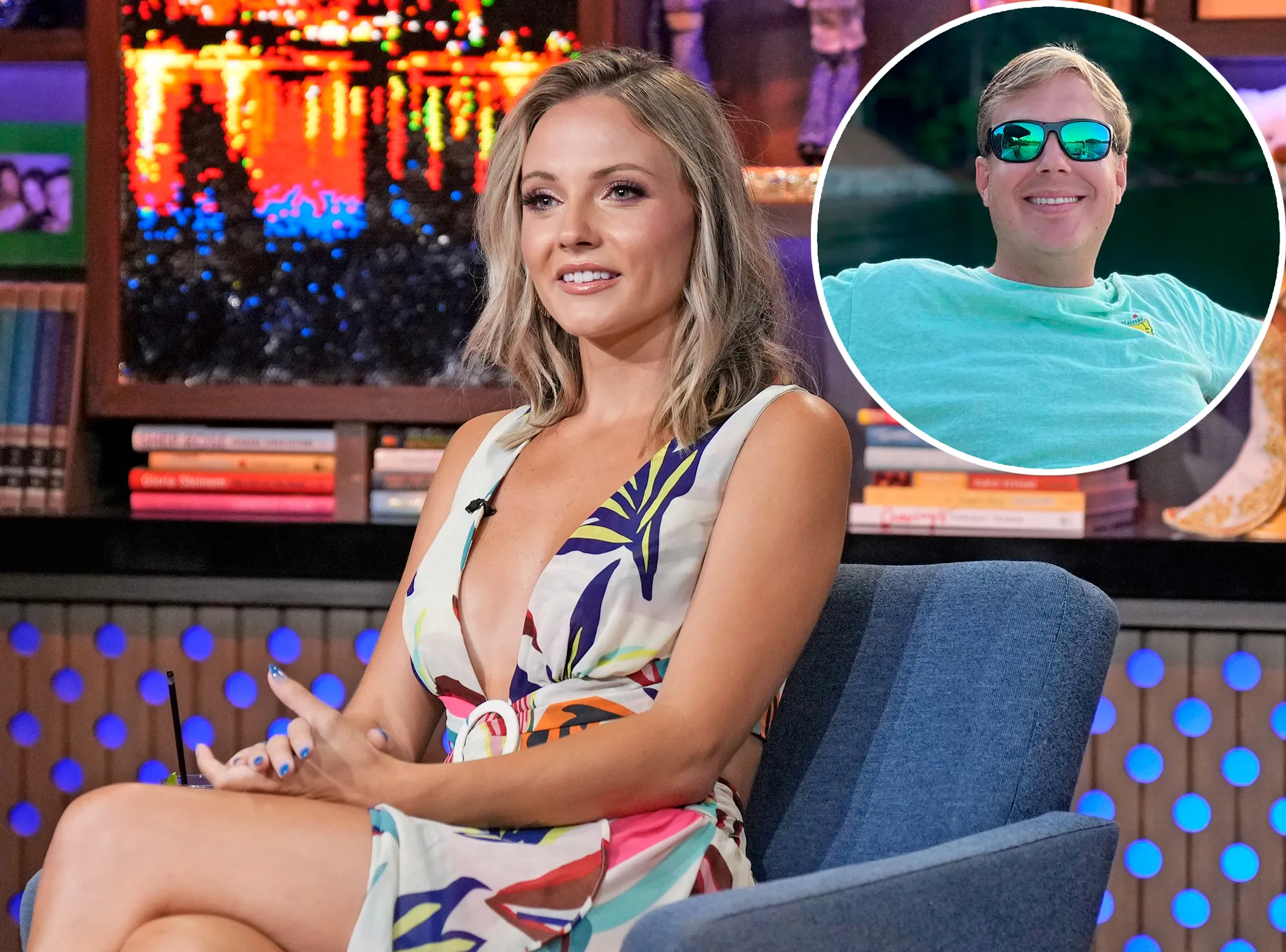 Southern Charms Taylor Ann Greens Brother Worth Dead at 36