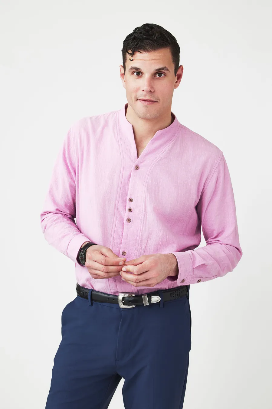 Spencer The Bachelorette Charity Lawson Season