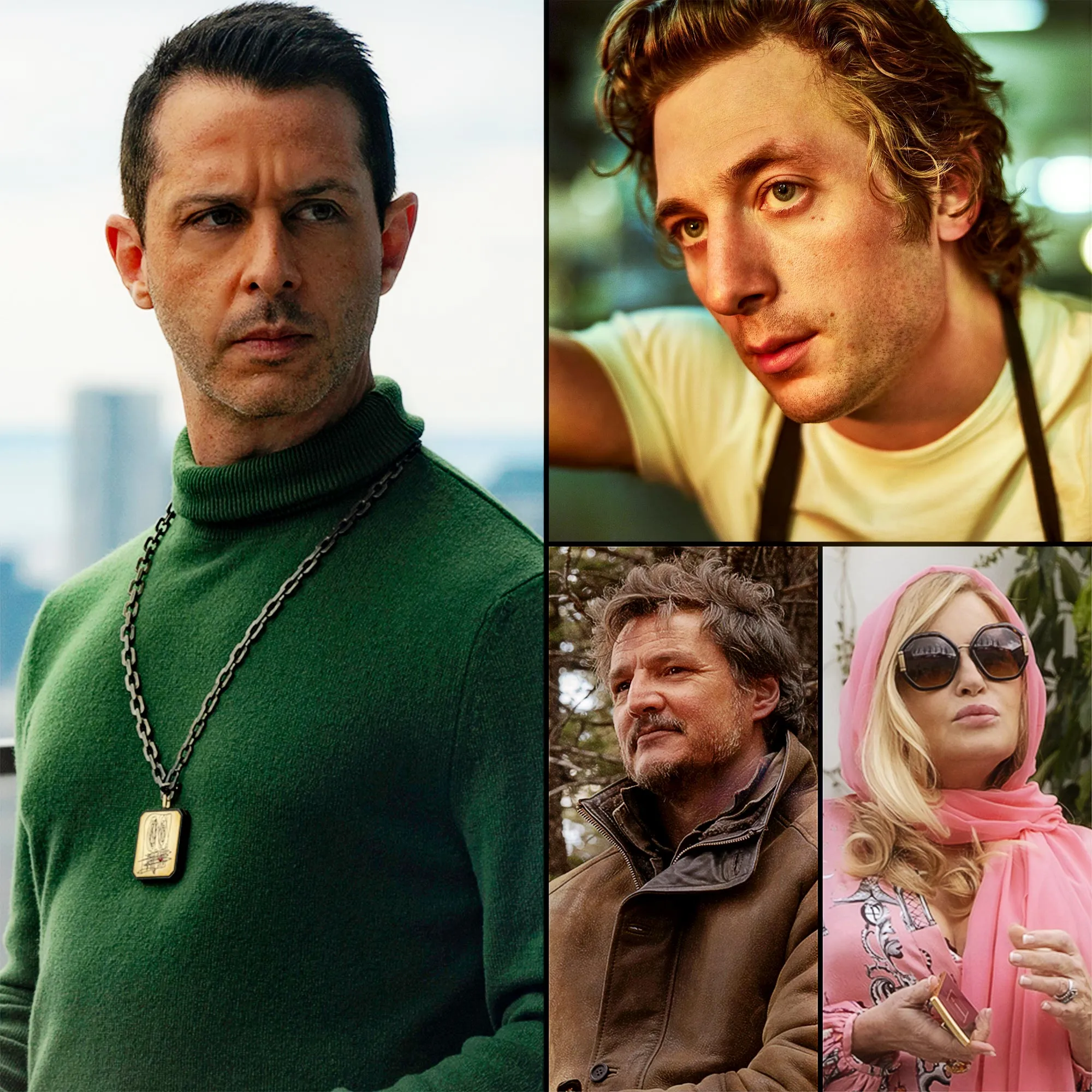 Luxury Handbag Shopping s Emmys 2023 Predictions- HBO Will Dominate Nominations With Succession The Last of Us and More-Feature