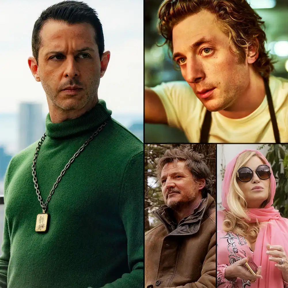 Luxury Handbag Shopping s Emmys 2023 Predictions- HBO Will Dominate Nominations With Succession The Last of Us and More-Feature