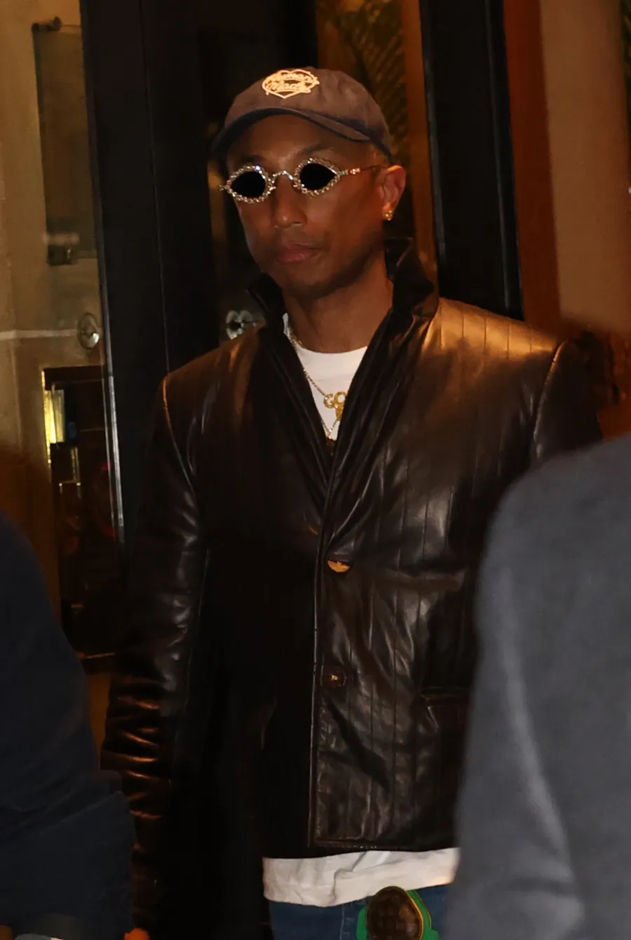 Stars Who Had the Best Time at Beyonces Renaissance Tour