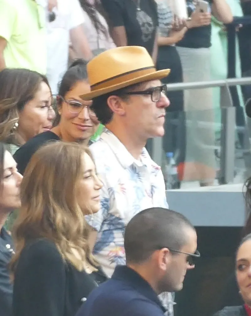 Stars Who Had the Best Time at Beyonces Renaissance Tour