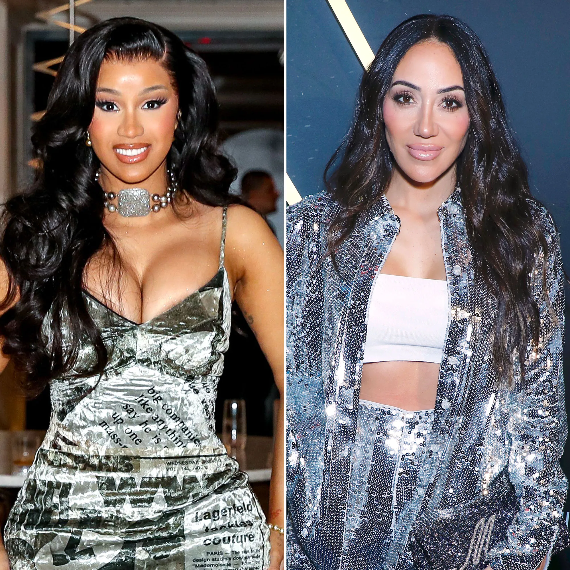 Stars Whose Kids Graduated in 2023 Promo