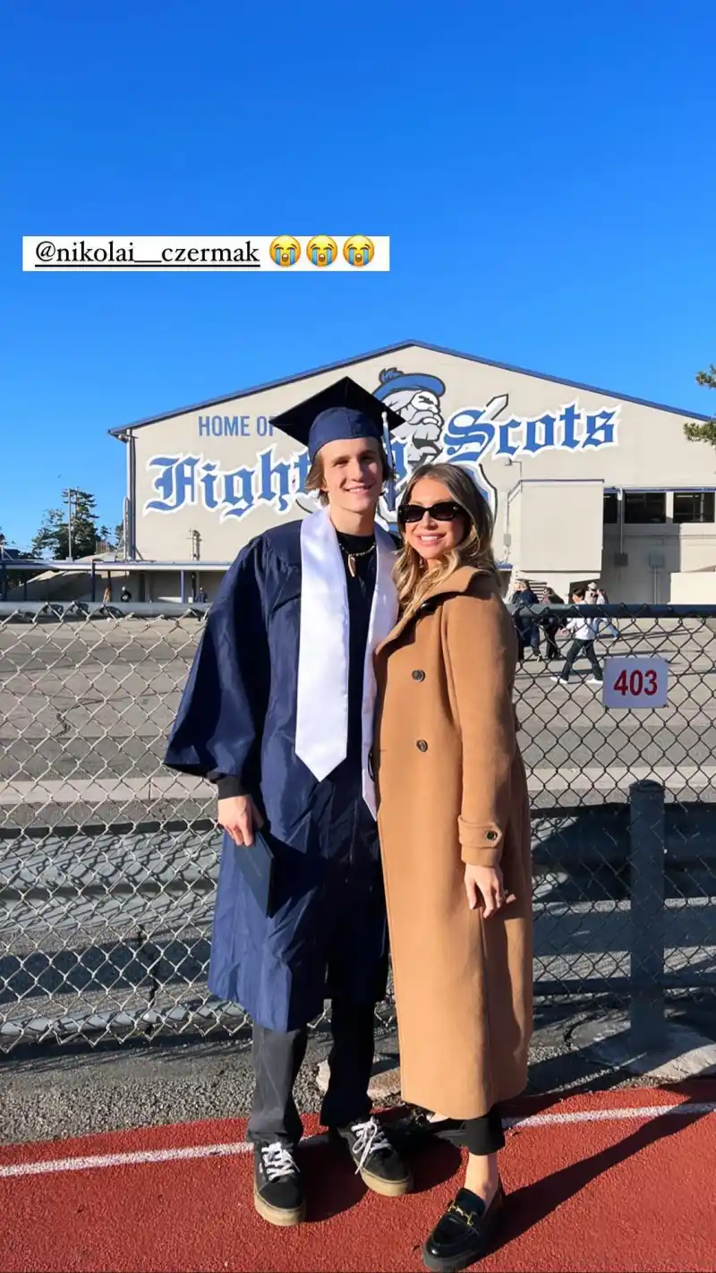 Stassi-Schroeder-Celebrates-As-Her-Little-Brother-Nikolai-Graduates-from-High-School-183