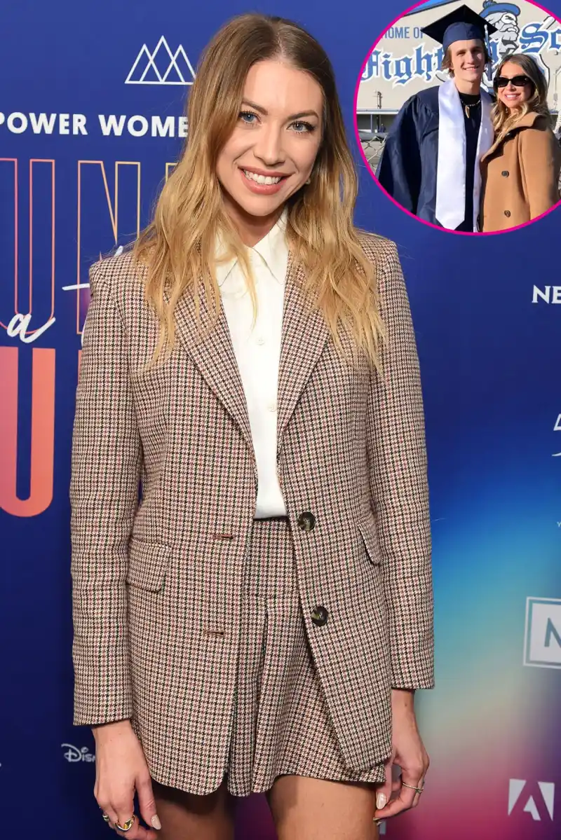 Stassi-Schroeder-Celebrates-As-Her-Little-Brother-Nikolai-Graduates-from-High-School-184