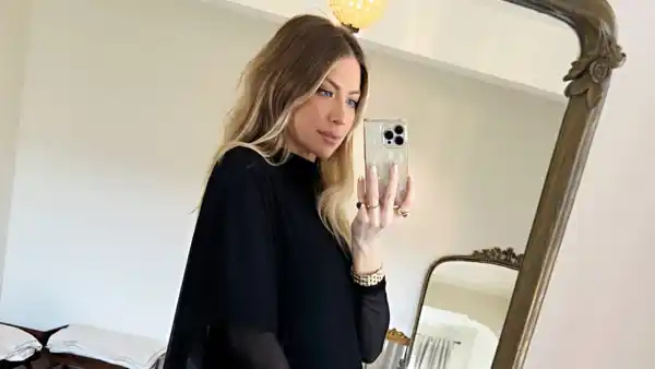 Stassi Schroeder Says She Was Kicked Off Universal Studios Ride Because of Pregnancy