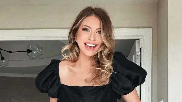 Stassi Schroeder Wants to Try Ozempic to Drop Baby Weight