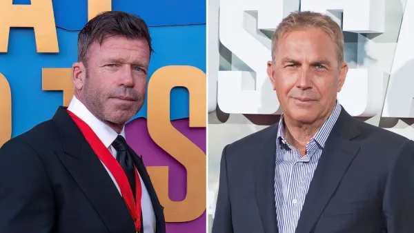 Taylor Sheridan Breaks Silence on Kevin Costner Drama