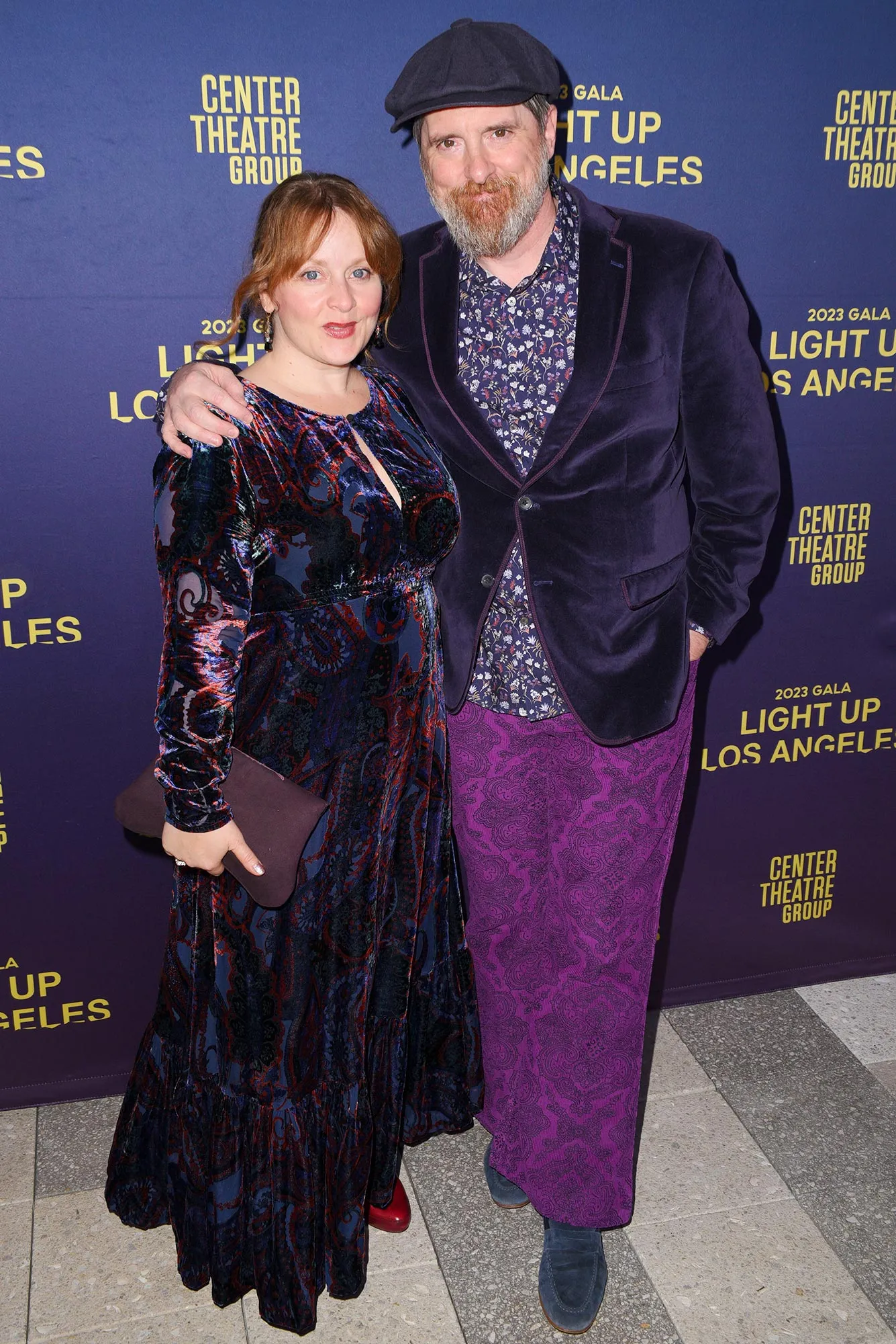 Ted Lasso Star Brendan Hunt Announces Engagement to Girlfriend Shannon Nelson