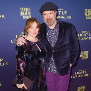 Ted Lasso Star Brendan Hunt Announces Engagement to Girlfriend Shannon Nelson