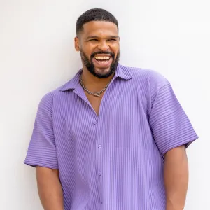 Ted Lasso Star Kola Bokinni Is Beyond Proud After Season 3 Finale