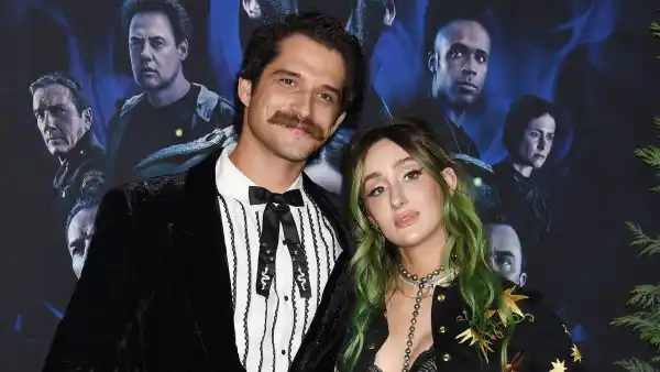 'Teen Wolf' Alum Tyler Posey Is Engaged to Girlfriend Phem After 2 Years of Dating