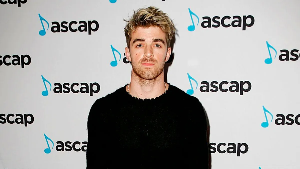 The Chainsmokers Drew Taggart Speaks Out About His Struggle With Alcohol