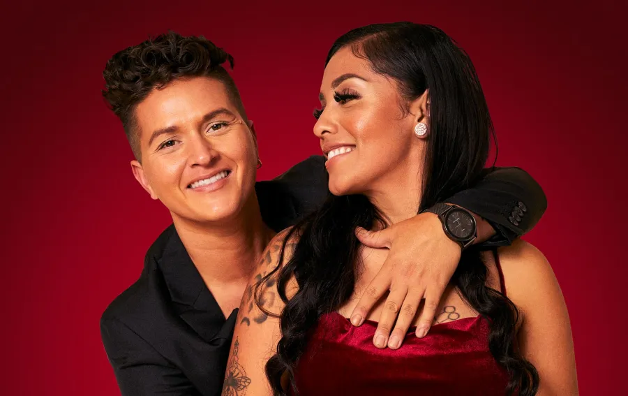 ---The-Ultimatum--Season-2-Couples--Who-Is-Still-Together--197 Tiff and Mildred