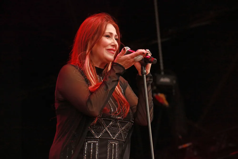 Tiffany Offers Health Update After Getting Into a Scary Car Crash