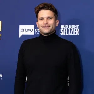 Tom Schwartz Explains Why He's Focusing on 'Levity' After He 'Floundered' Over 'The Past Few Years' Amid Katie Maloney Divorce