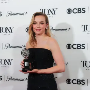Tony-Awards-2023_-Winner-323 Jodie Comer