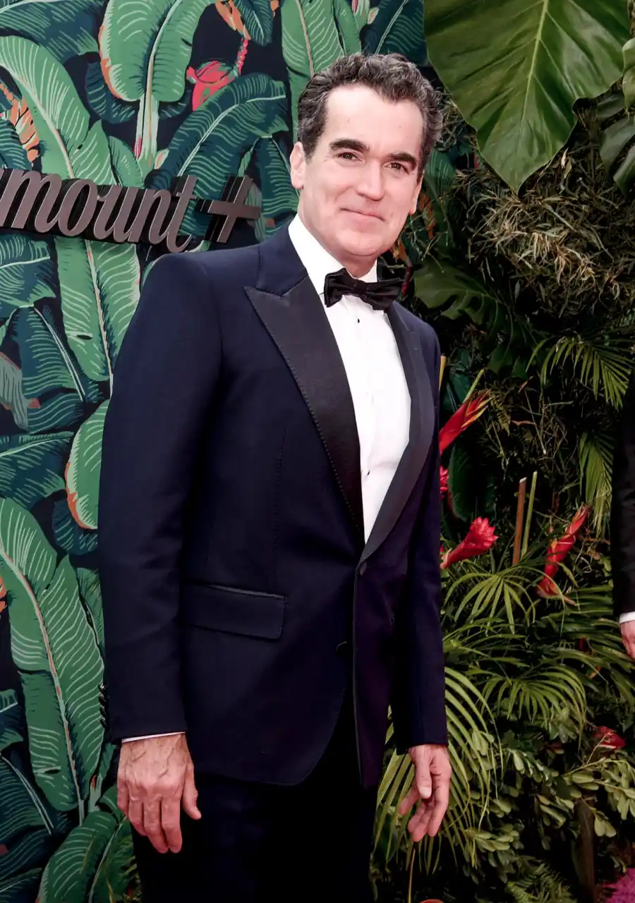 Tony-Awards-2023_Red-Carpet-Arrivals-307 Brian d’Arcy James