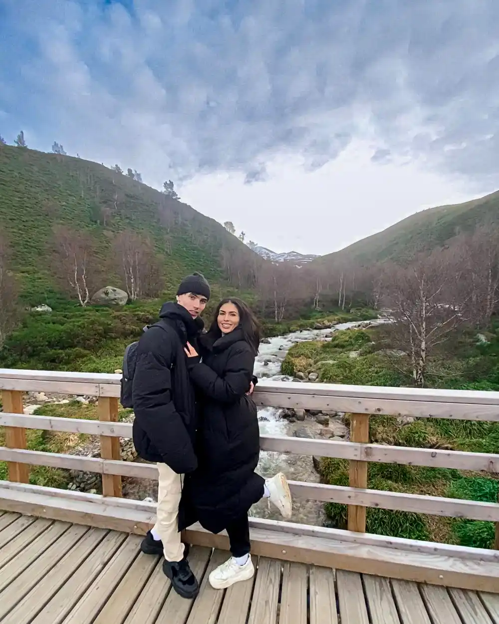 Too Hot to Handle&rsquo;s Cam Holmes and Emily Miller&rsquo;s Relationship Timeline