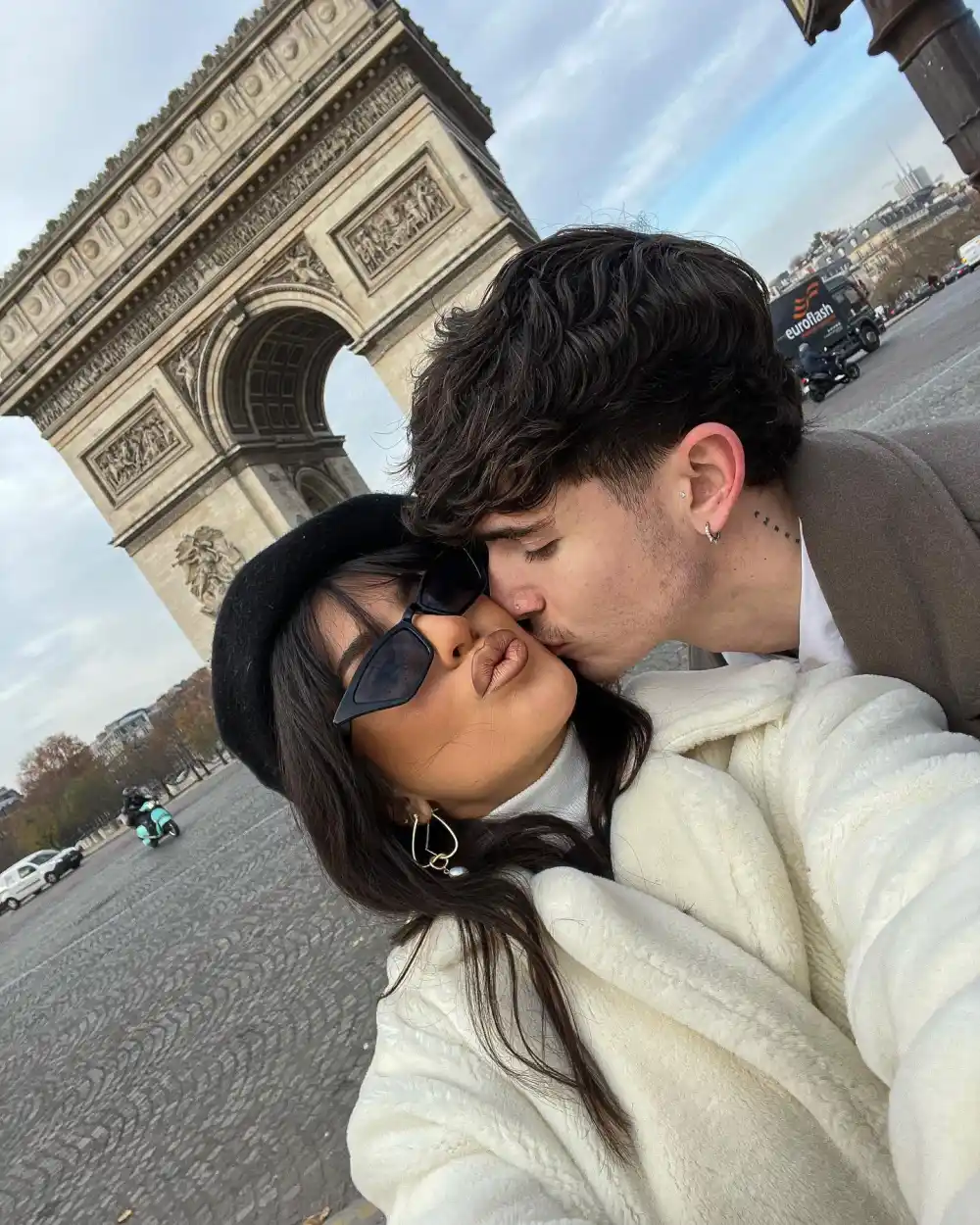 Too Hot to Handle&rsquo;s Cam Holmes and Emily Miller&rsquo;s Relationship Timeline