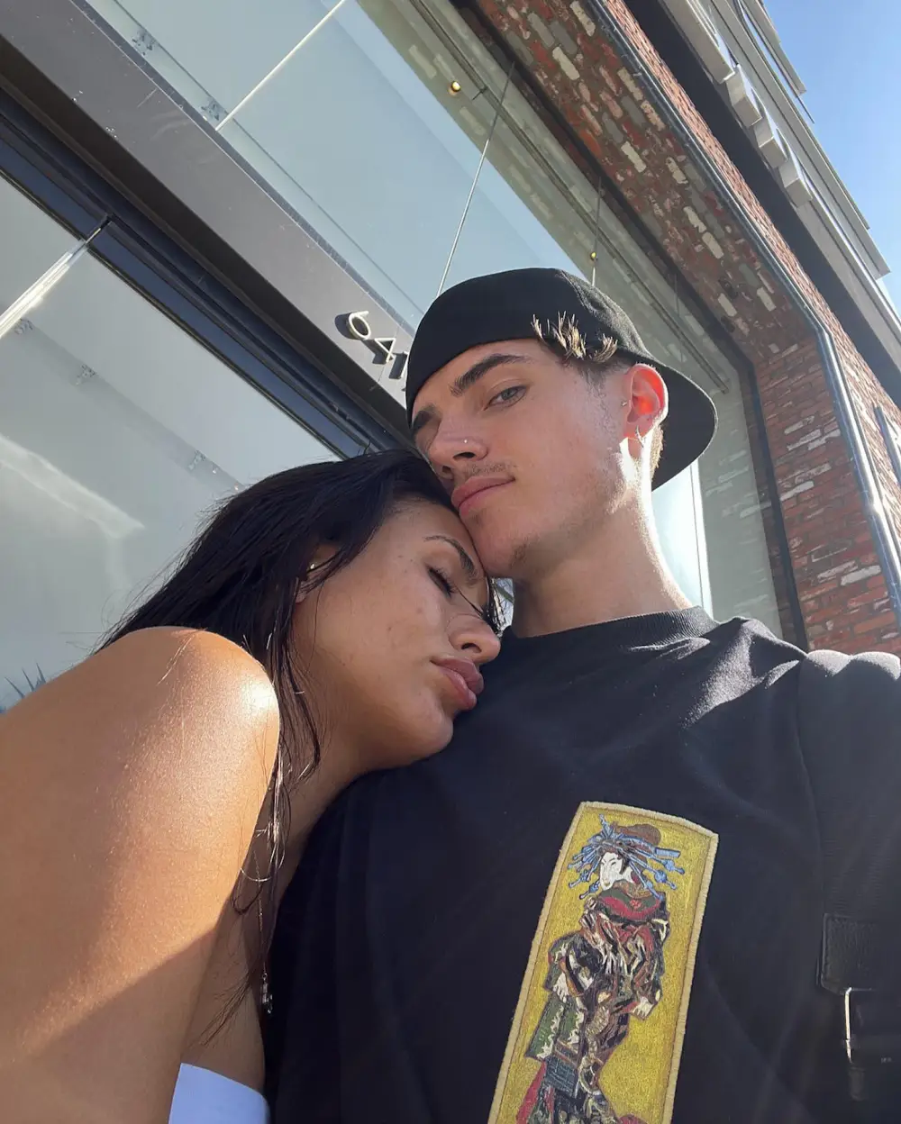 Too Hot to Handle&rsquo;s Cam Holmes and Emily Miller&rsquo;s Relationship Timeline