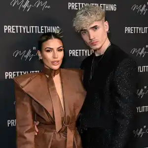 Too Hot to Handle’s Cam Holmes and Emily Miller’s Relationship Timeline