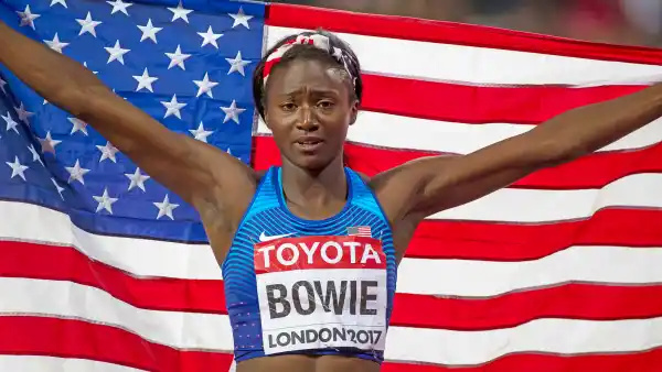 Tori Bowies Cause of Death Revealed