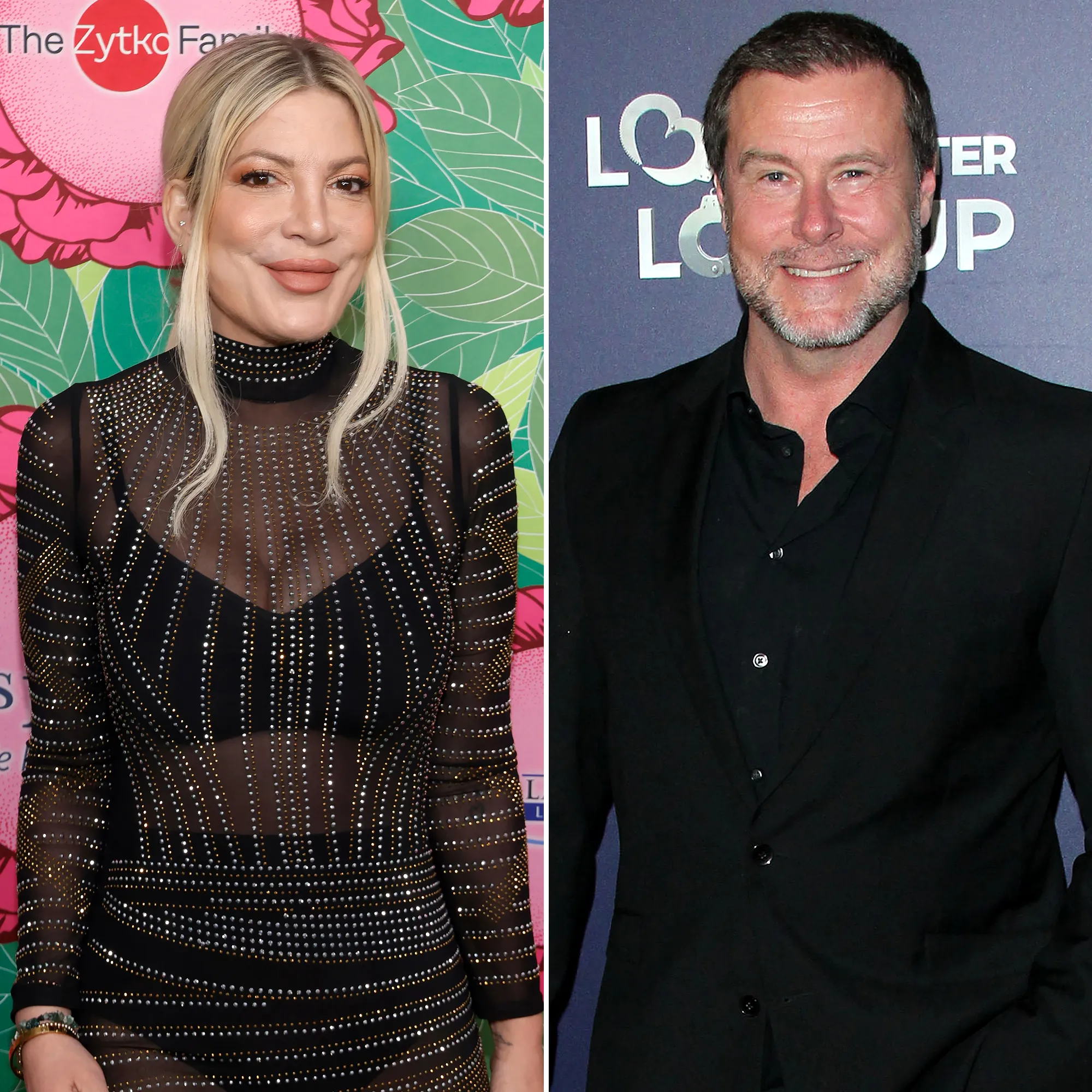 Tori Spelling Doesn&rsquo;t Share Father&rsquo;s Day Post Amid Divorce Drama With Dean McDermott Promo: Tori Spelling Skips Father&rsquo;s Day Post Amid Dean McDermott Divorce Drama